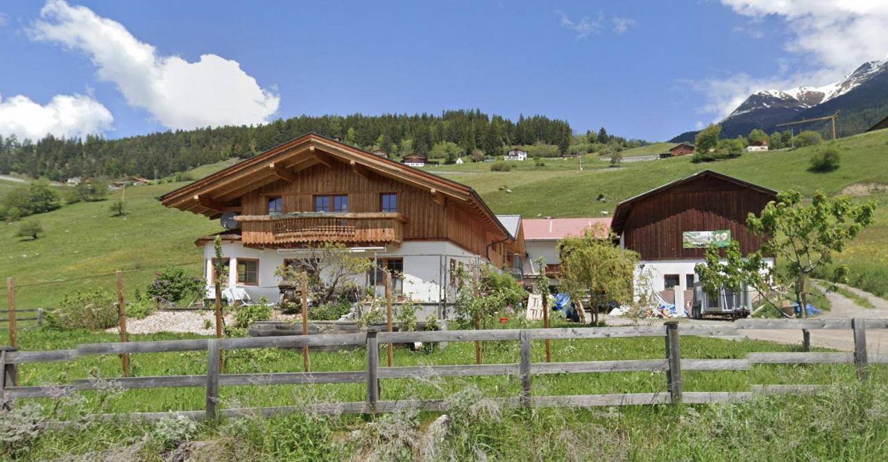 Kaunergrat Appartement Kaunerberg Екстериор снимка