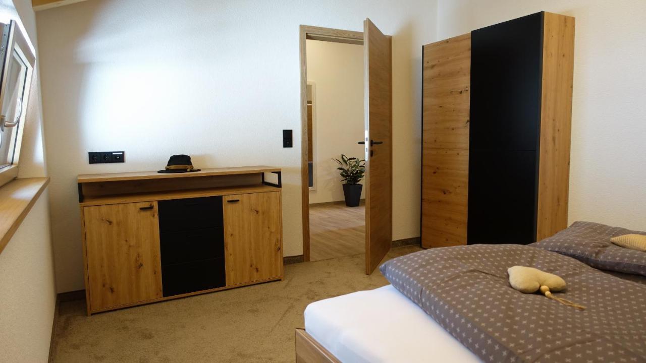 Kaunergrat Appartement Kaunerberg Екстериор снимка