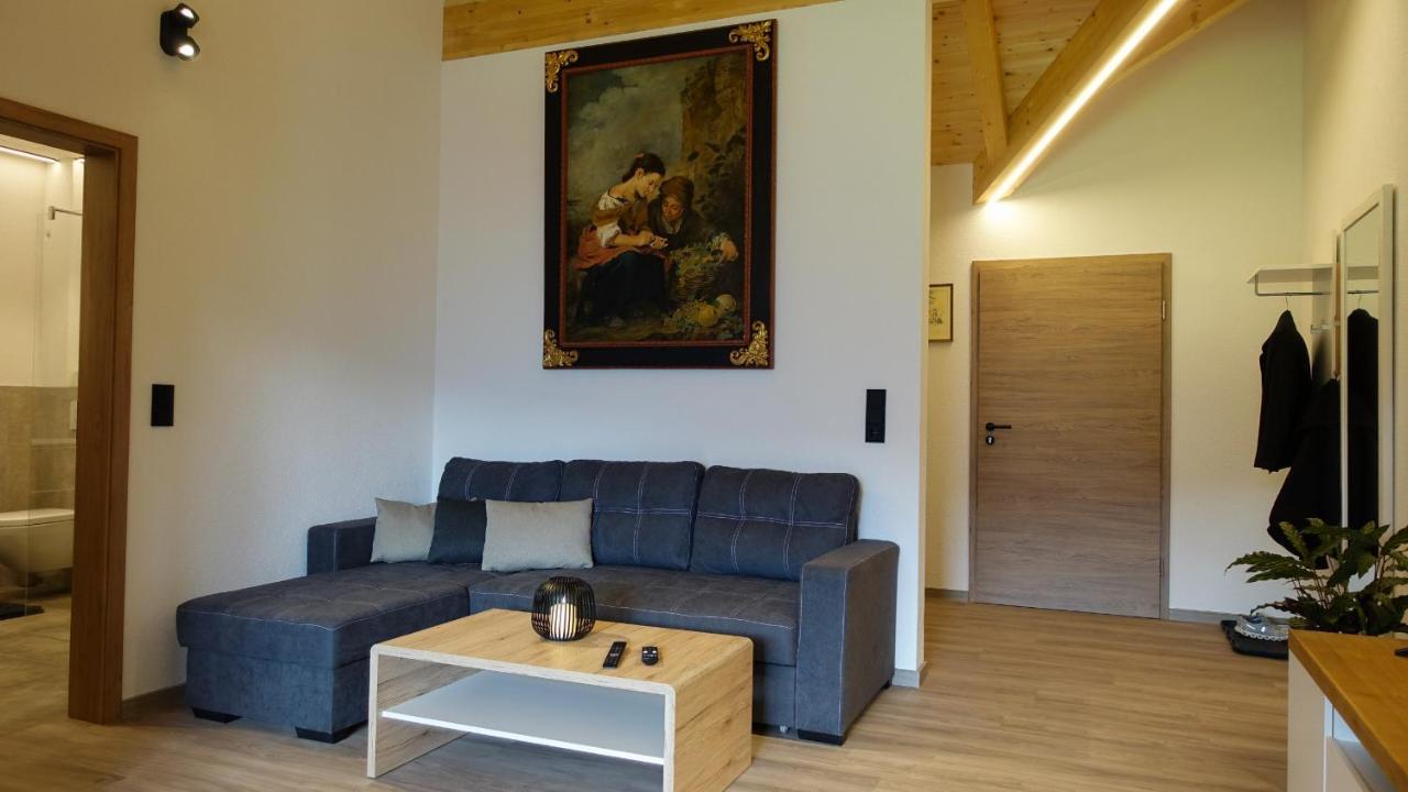 Kaunergrat Appartement Kaunerberg Екстериор снимка