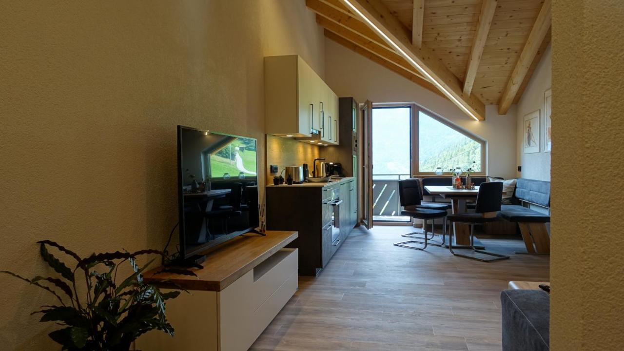 Kaunergrat Appartement Kaunerberg Екстериор снимка