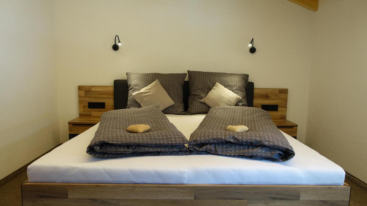 Kaunergrat Appartement Kaunerberg Екстериор снимка