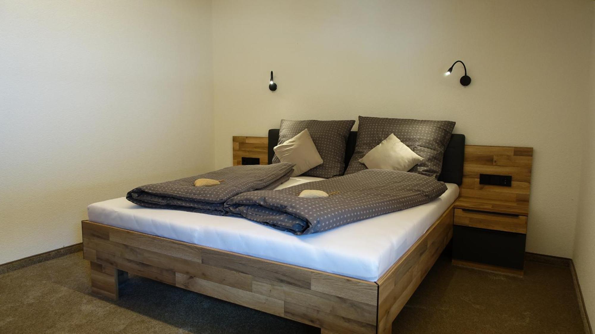 Kaunergrat Appartement Kaunerberg Екстериор снимка